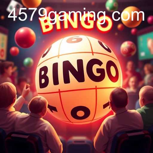 The Fascinating World of Bingo Games