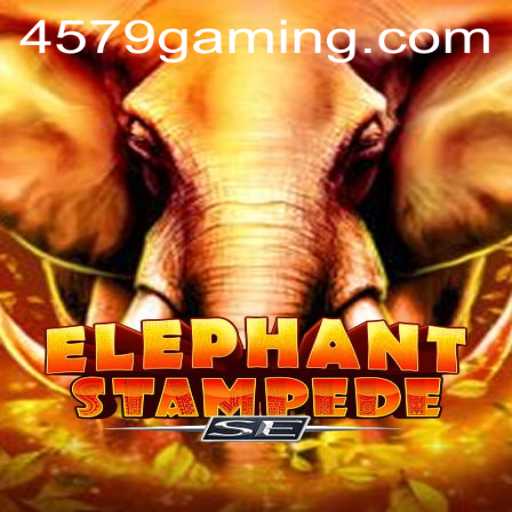 Discover ElephantStampedeSE and Its Thrilling World at 4579.com
