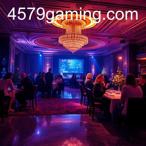 Exclusive Events: Unlocking the World of 4579.com