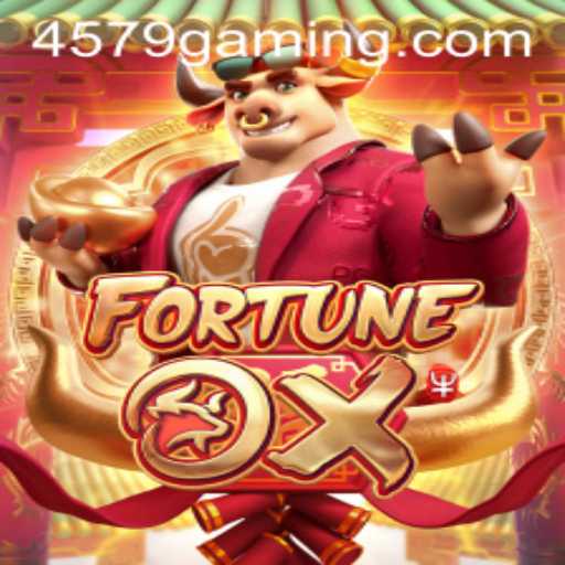 FortuneOx: A Vibrant Journey into the World of Online Gaming