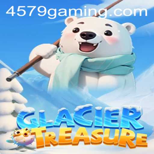 Exploring the Chilling Depths of GlacierTreasure