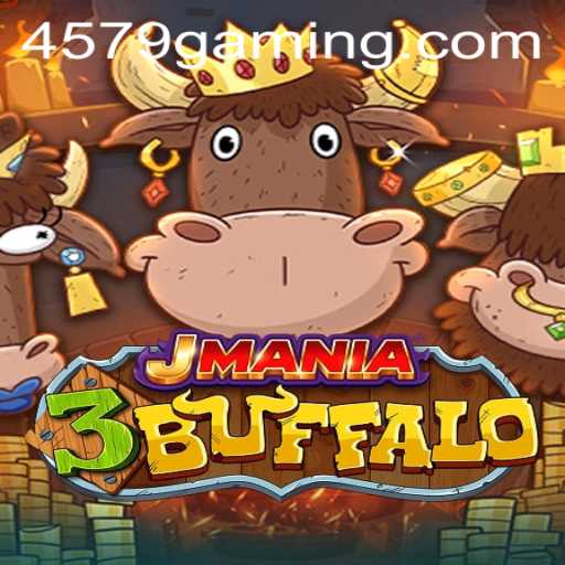 Discover the Exciting World of JMania3Buffalo