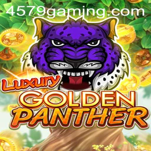 Unveiling the World of LUXURYGOLDENPANTHER: An Intriguing Gaming Experience