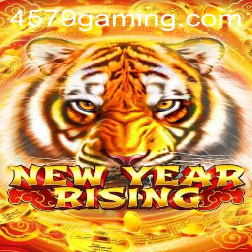 Exploring NewYearRising: A Captivating Gaming Experience