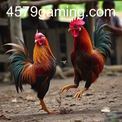 Exploring the Vibrant World of Sabong Games and 4579.com