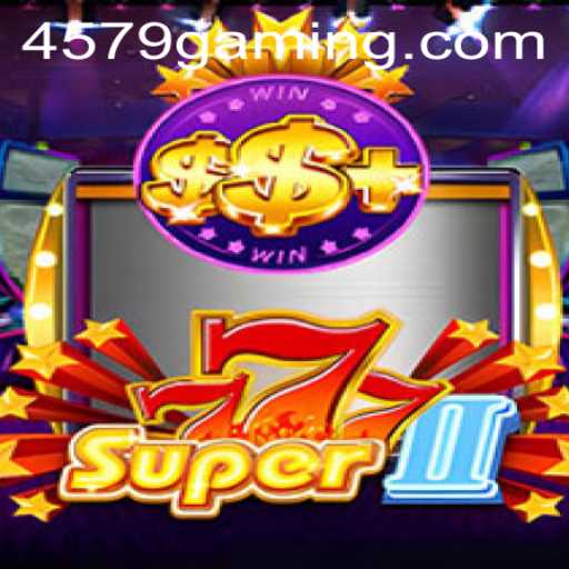 Discover the Exciting World of Super777II: A Gaming Experience Like No Other