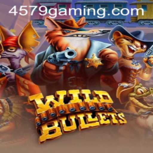 Explore the Thrilling World of WildBullets - A Deep Dive into Gameplay and Strategy