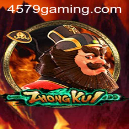 Discovering ZhongKui: An Exciting Adventure in Gaming
